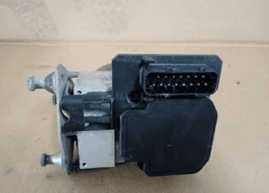 Pompa sterownik ABS Mercedes A168 0130108096 0265202412 3
