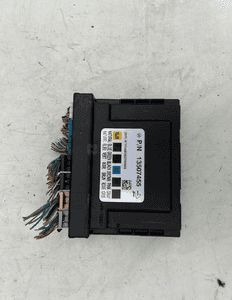 MODUŁ KOMFORTU OPEL ADAM / CORSA E / ASTRA IV J / ZAFIRA C 1.4T 13507455 2