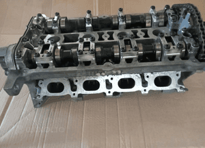 głowica vw seat skoda audi 1.8t 058103373d po regeneracji 6