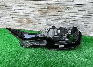 Lusterko bmw 5 G30 G31 5PIN 4