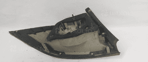 Tyl tylna lampa prawa saab 9-3  sedan 4
