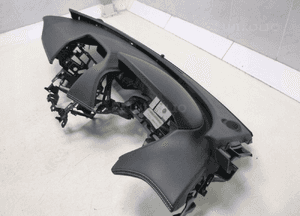 Jaguar xe X760 deska kokpit konsola uk 6