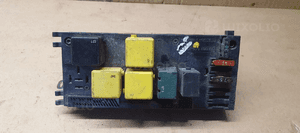 Moduł sterownik SAM Mercedes W210 0225455332 1