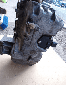 Miska olejowa alfa romeo giulia stelvio 2.2 mj 55279755 2