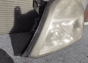 LAMPA PRZEDNIA PRZOD LEWA VECTRA C ORYGINAŁ WYSYŁKA! 2