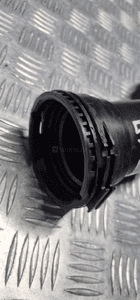 Bmw F20 F21F30 F31 waż przewód intercoolera 7597588 5