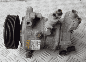 Fabia iii 6V 14- 1.2 tsi sprężarka klimatyzacji 5Q0816803E 1