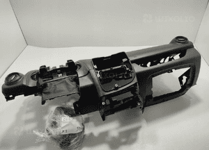 Deska konsola poduszka poduszki air-bag pasy renault clio iv 2016-2019 lift 4
