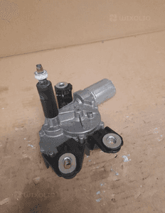 SILNICZEK WYCIERACZKI TYŁ GOLF V HB 0390201800 4