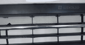 Dokładka zderzaka przód vw tiguan ii lift 2020- 5
