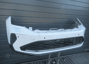 Zderzak przedni przód vw taigo 2G7 2G7807221C 2020 1