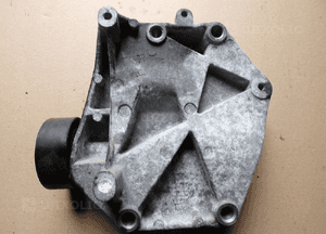 Fiat croma ii vectra c saab alfa 1.9 16V jtdm łapa silnika 55187675 2