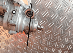 BMW IX I20 MAGLOWNICA PRZEKŁADNIA KIEROWNICZA 5A685E5 TB 2