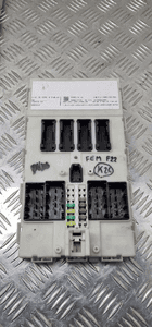 Bmw F15 F20 F22 moduł sterownik fem 9395174 2