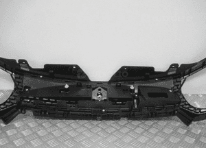 Grill gril atrapa suzuki ignis iii 3 2016-2020 10