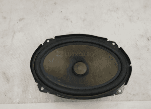 MINI R55 R56 R58 głośniki głośnik HIFI 9194842 1