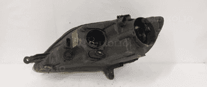 Lampa przod przednia prawa volkswagen golf plus 4