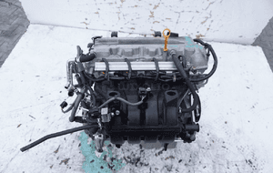 Silnik T10M16A suzuki SX4 s-cross 1.6 16V 71 tys km 1