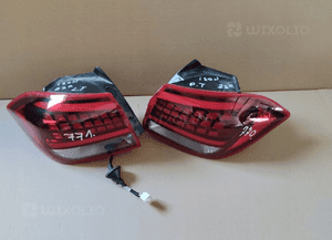 Lampa prawa lewa tył tylna hyundai I30 G4924-A6000 G4924-A7000 1
