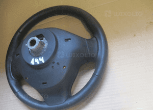 KIEROWNICA RENAULT CLIO IV RENAULT CAPTUR SKÓRA 8