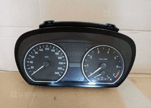 Licznik zegary BMW 1 E87 1042775 1042775-03 1