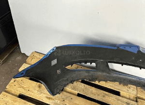 Zderzak przód przedni mazda 3 iii bk 2003- BP4K-50031 oryginał cały 4