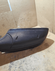 Lusterko prawe 5 pin audi A3 8P LY9B czarny 5