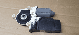 Silniczek szyby lewy przód VW Golf IV 4 5D 3