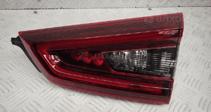 Lampa led prawa klapy  nissan qashqai  26550 HV55A 1
