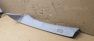 Osłona poszycie słupka lewy przód BMW I E87 7058329 2