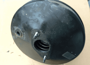 Fiat Grande Punto 08' serwo hamulcowe 55700420 51837271 4