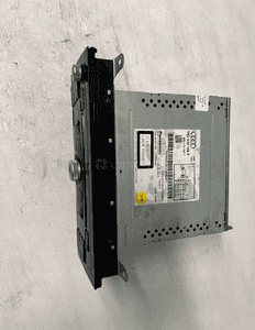 Radio radioodtwarzacz cd audi A4 B8 A5 8T lift Q5 8R2035186F 1