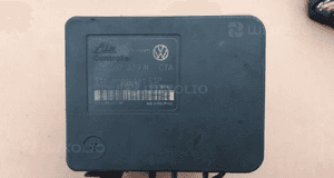 Pompa abs vw audi skoda seat nr 1J0614517J / 10.0206-0069.4 4