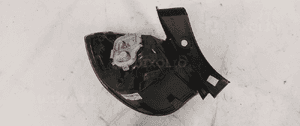 Lampa tyl tylna prawa alfa romeo giulietta 3