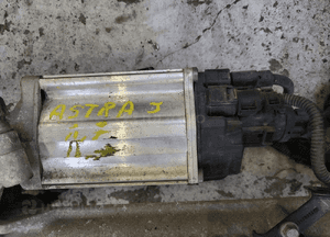 MAGLOWNICA PRZEKŁADNIA KIEROWNICZA Opel Astra 4 IV J 09- EU P13368195 6