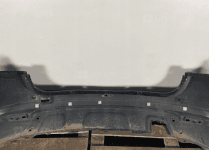 Zderzak tył tylny dacia duster i 1 2010- cały 6