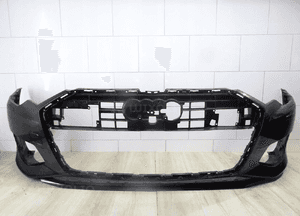Zderzak przód przedni audi A6 C8 4K0 4K0807437 1