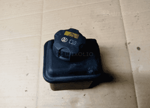 Zbiorniczek wyrównawczy płynu BMW M5 G30 F90 4.4 V8 2284880 1