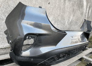 Zderzak tyl tylny ford puma MK2 2 ii 2019-  dol 2