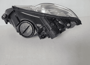 Mercedes E W212 Lampa przednia Xenon Prawa 12636 4