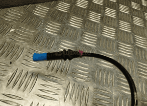 BMW F32 AMORTYZATOR PRAWY LEWY TYLNY 6864755 15