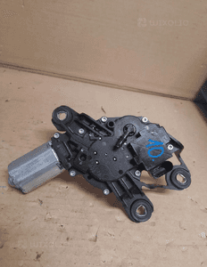 SILNICZEK WYCIERACZKI TYŁ GOLF V HB 0390201800 1