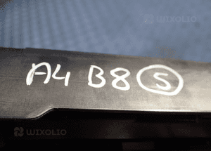 Audi A4 B8 A5 moduł komfortu 8K0907064C radom 3