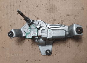 SILNICZEK WYCIERACZKI KLAPY TYŁ OUTLANDER II 06-12 3