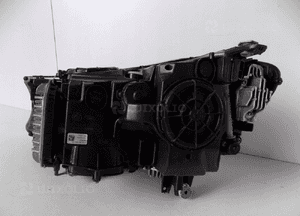BMW 7 G11 / G12 Lampa Laser kompletna R - 11364 6