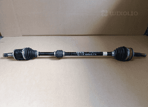 Półoś prawa przód przednia toyota yaris iv cross 1.5 hybryda 43410-K0060 4