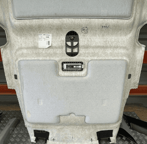 Bmw I3 podsufitka 7275676 8