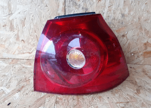 LAMPA TYŁ TYLNA PRAWA VW GOLF V 5 ORYGINAŁ WYSYŁKA! 1
