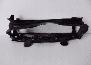 BMW 3 F30/F31 Kanał powietrza Górny - 4121 2
