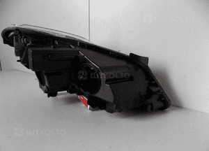Mercedes E Klasa W207 - Lampa przednia L - 11005 6